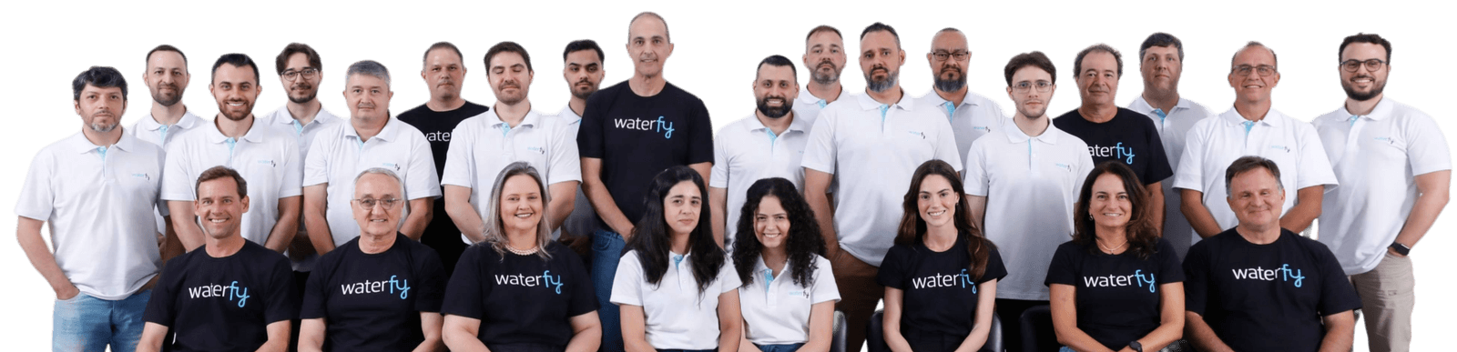 Equipe Waterfy